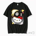 Officials Germany X Hello Kirty World Cup 2026 Fifa Tee