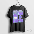 Officials Ghost In The Shell Anime Graphic T-Shirts, Hoodie, Sweatshirt | CoreVibeTees.com