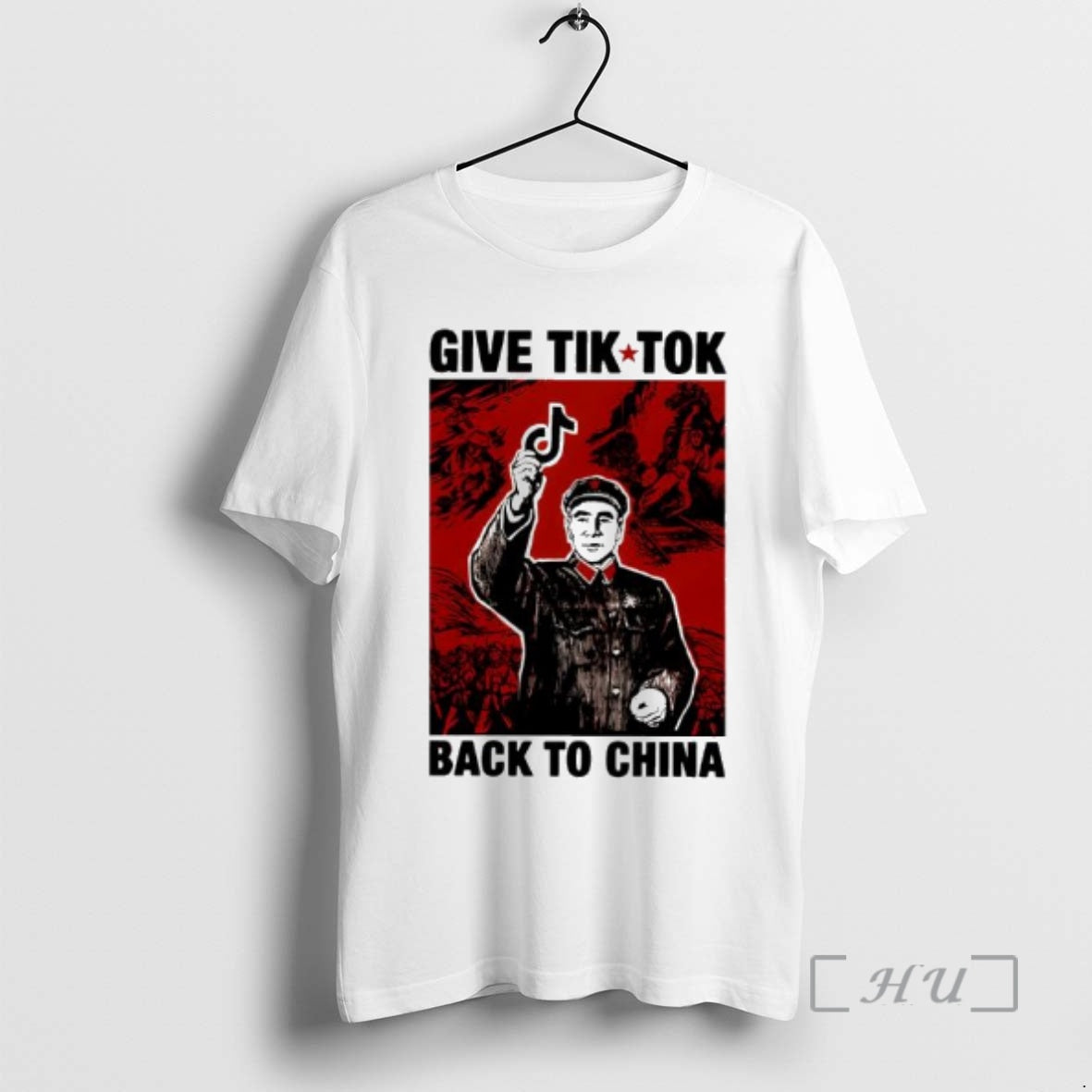 Officials Give Tech Back To China Design 1 T-Shirts, Hoodie, Sweatshirt | CoreVibeTees.com