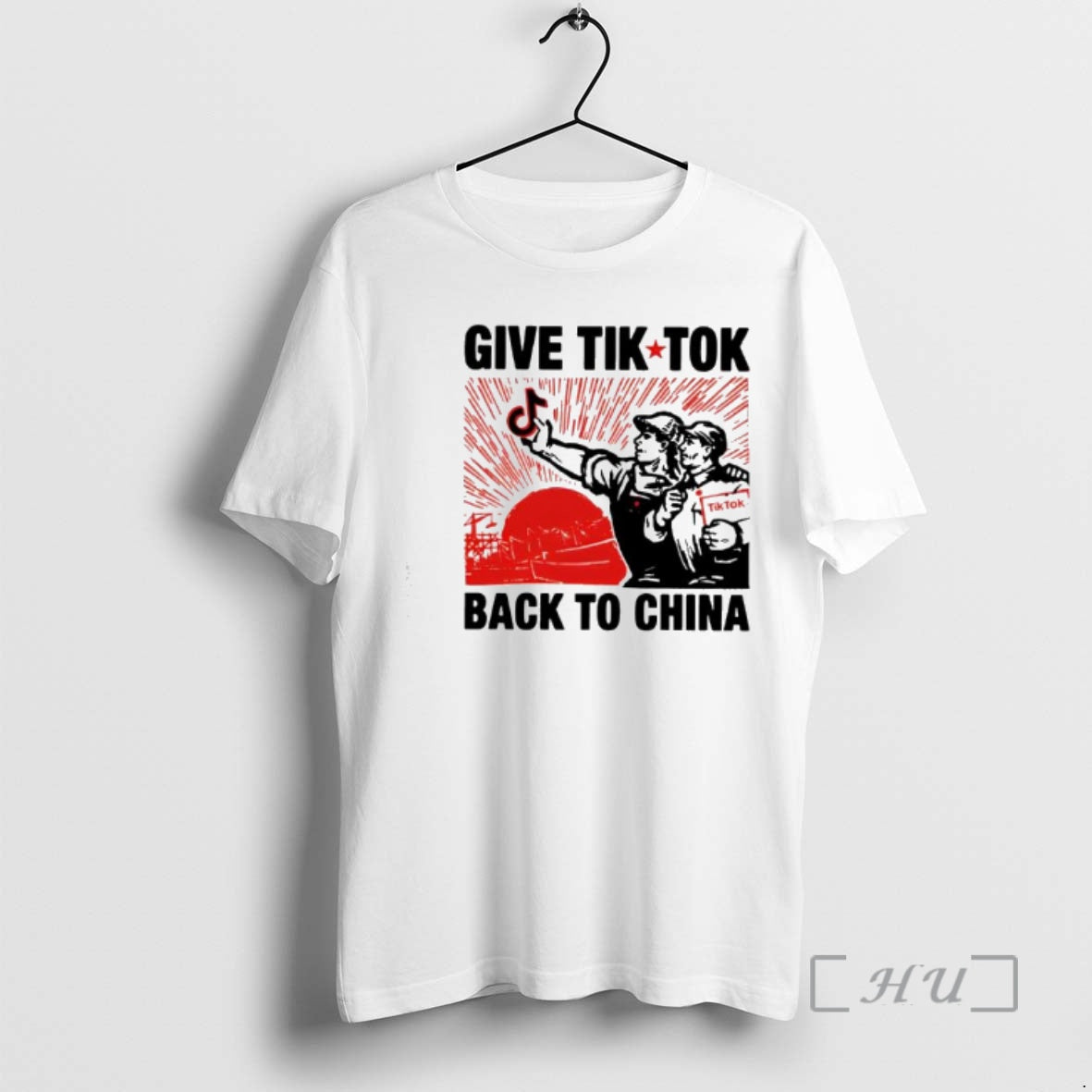 Officials Give Tech Back To China Design T-Shirts, Hoodie, Sweatshirt | CoreVibeTees.com