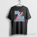 Officials Go Spurs Go Retro West Champs Western Conference Champions