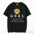 Officials Goal Lawrence Shankland Scotland National Football Team Est 1873 Football Premium T Shirts Sweater