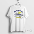 Officials Goodyear Spirit Of Akron Ohio Blimp T-Shirts, Hoodie, Sweatshirt | CoreVibeTees.com