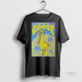 Officials Goose Appearing Live On Stage The Mann Center Philadelphia October 4 2025 Long Sleve