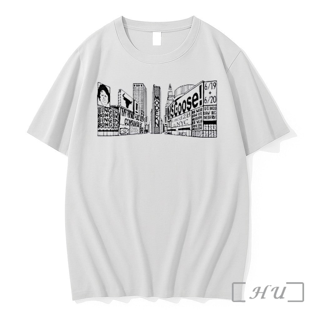 Officials Goose The Band Msg 2026 Premium T Shirts Sweater Hoodie Jpg