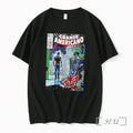 Officials Grande Americano Lucha Libre World Wide Wwe Grande No More Premium T Shirts Sweater