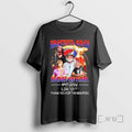 Officials Grateful Dead Bob Weir 1947 2026 Thank You For The Memories Signature Premium T-Shirts, Hoodie, Sweatshirt