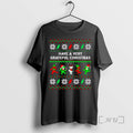 Officials Grateful Dead Have A Very Grateful Christmas T-Shirts, Hoodie, Sweatshirt | CoreVibeTees.com