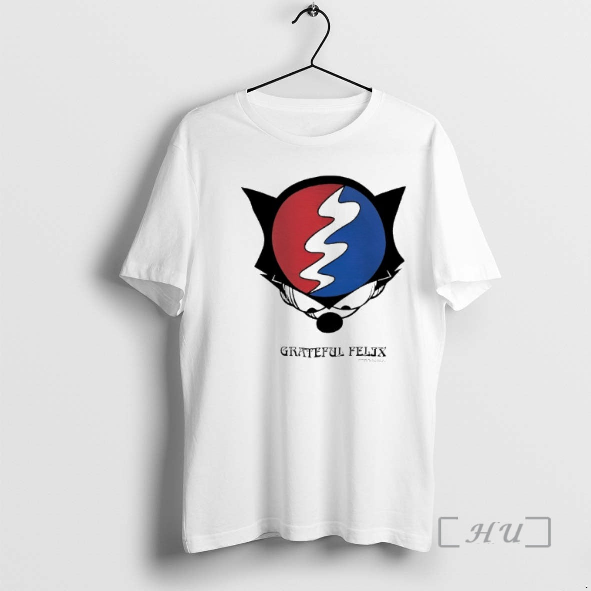 Officials Grateful Dead Felix The Cat T-Shirts, Hoodie, Sweatshirt | CoreVibeTees.com