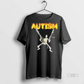 Officials Greta Thunberg Autism Tee Shirt Sweater