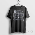 Officials Grimsley Whirlies 2025 Nchsaa Division 7a Football Champions T-Shirts, Hoodie, Sweatshirt | CoreVibeTees.com