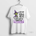 Officials Grinch I Got My Dads Temper And My Mothers Mouth Thats Why Im Always