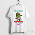Officials Grinch Sorry I Cant Make It To Work Tomorrow Mechanic Says Premium T Shirts Hoodie, Sweatshirt | CoreVibeTees.com