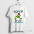 Officials Grinch Stupid People Are Like Glow Sticks I Want To Snap Them And Share T-Shirts, Hoodie, Sweatshirt