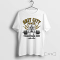 Officials Grit City Power Youngs Twon Ohio Skeleton T-Shirts, Hoodie, Sweatshirt | CoreVibeTees.com