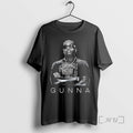 Officials Gunna Gang Portrait Music Lover T-Shirts, Hoodie, Sweatshirt | CoreVibeTees.com