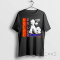 Officials Gunther Survive If I Let You Choke Out Ring General Premium T Shirts Sweater Hoodie, Sweatshirt | CoreVibeTees.com