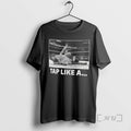 Officials Gunther Will Tap Like A 2 Sided T-Shirts, Hoodie, Sweatshirt | CoreVibeTees.com