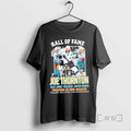 Officials Hall Of Fame Joe Thornton San Jose Sharks 2005 2020 Forever In Our Hearts T-Shirts, Hoodie, Sweatshirt
