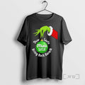 Officials Hand Grinch Dear Santa Bring Back Barack 2028 T-Shirts, Hoodie, Sweatshirt | CoreVibeTees.com