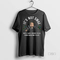 Officials Hans Gruber Its Not Xmas Until Hans Gruber Falls From Nakatomi Plaza Christmas Tee