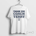 Officials Happy Valley United Thank You Coach Terry Ornaments T-Shirts, Hoodie, Sweatshirt | CoreVibeTees.com