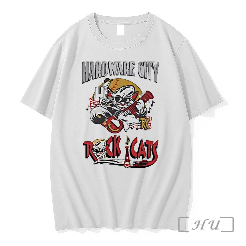 Officials Hardware City Rock Cats Premium T Shirts Sweater Hoodie Jpg