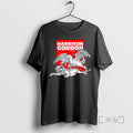Officials Harrison Gordon T-Shirts, Hoodie, Sweatshirt | CoreVibeTees.com