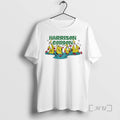 Officials Harrison Gordon Saves The World Tour T-Shirts, Hoodie, Sweatshirt | CoreVibeTees.com