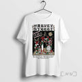 Officials Harvey Street 2026 Christmas In The Carolinas Shows T-Shirts, Hoodie, Sweatshirt | CoreVibeTees.com