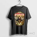Officials Hatebreed Destroy Everything Circle Black T-Shirts, Hoodie, Sweatshirt | CoreVibeTees.com