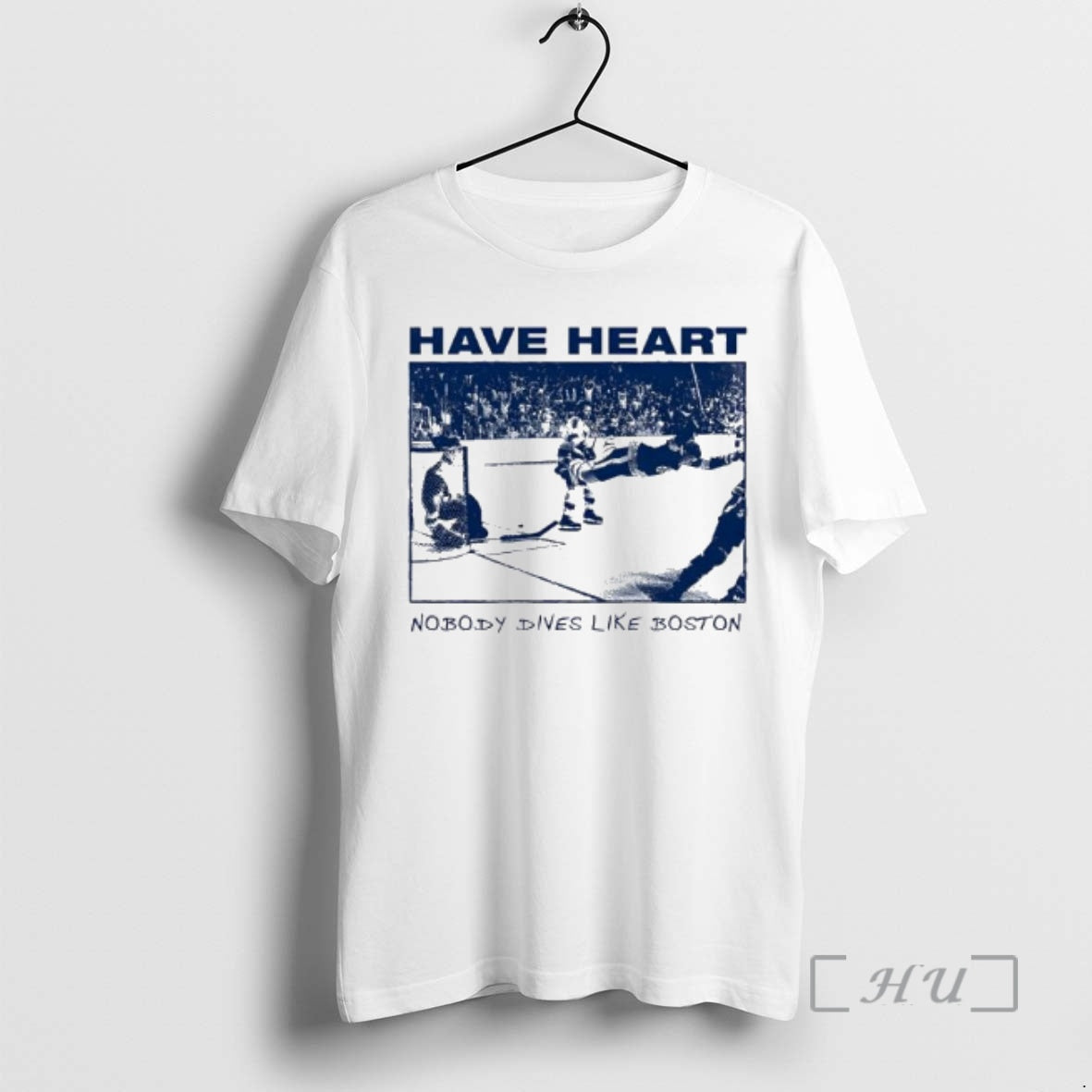 Officials Have Heart Nobody Dives Like Boston T-Shirts, Hoodie, Sweatshirt | CoreVibeTees.com