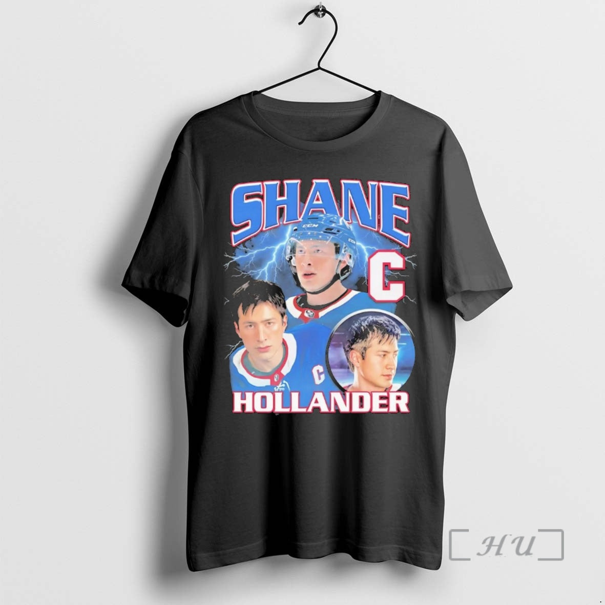 Officials Heated Rivalry Shane Hollander T-Shirts, Hoodie, Sweatshirt | CoreVibeTees.com