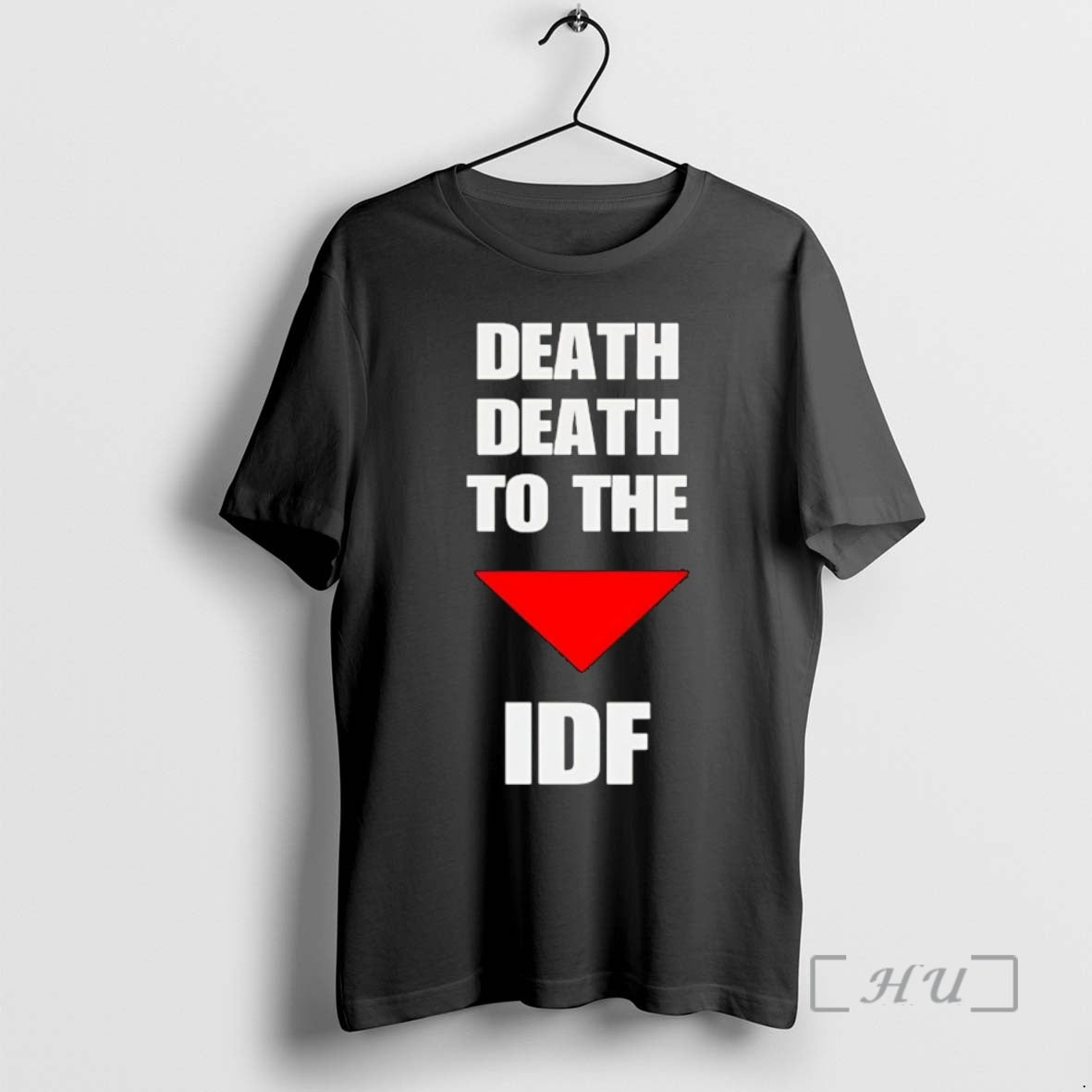Officials Heidi Bachram Death Death To The Idf T-Shirts, Hoodie, Sweatshirt | CoreVibeTees.com