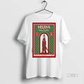 Officials Helena Holiday Made Fair Dec 5 6 2025 Tee Shirt Sweater