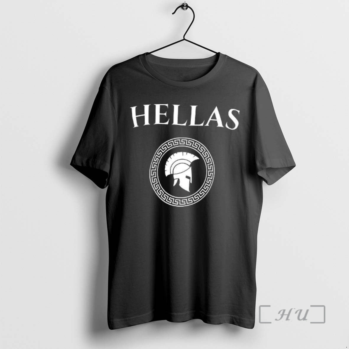 Officials Hellas Spartan Logo T-Shirts, Hoodie, Sweatshirt | CoreVibeTees.com