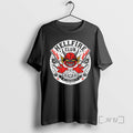 Officials Hellfire Club Roll For Your Life 1986 T-Shirts, Hoodie, Sweatshirt | CoreVibeTees.com