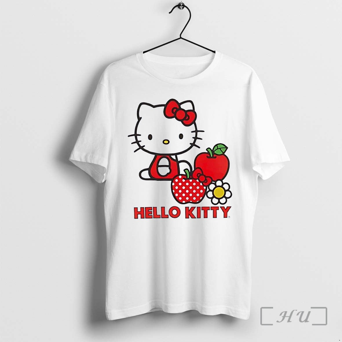 Officials Hello Kitty Sanrio Hello Kitty White