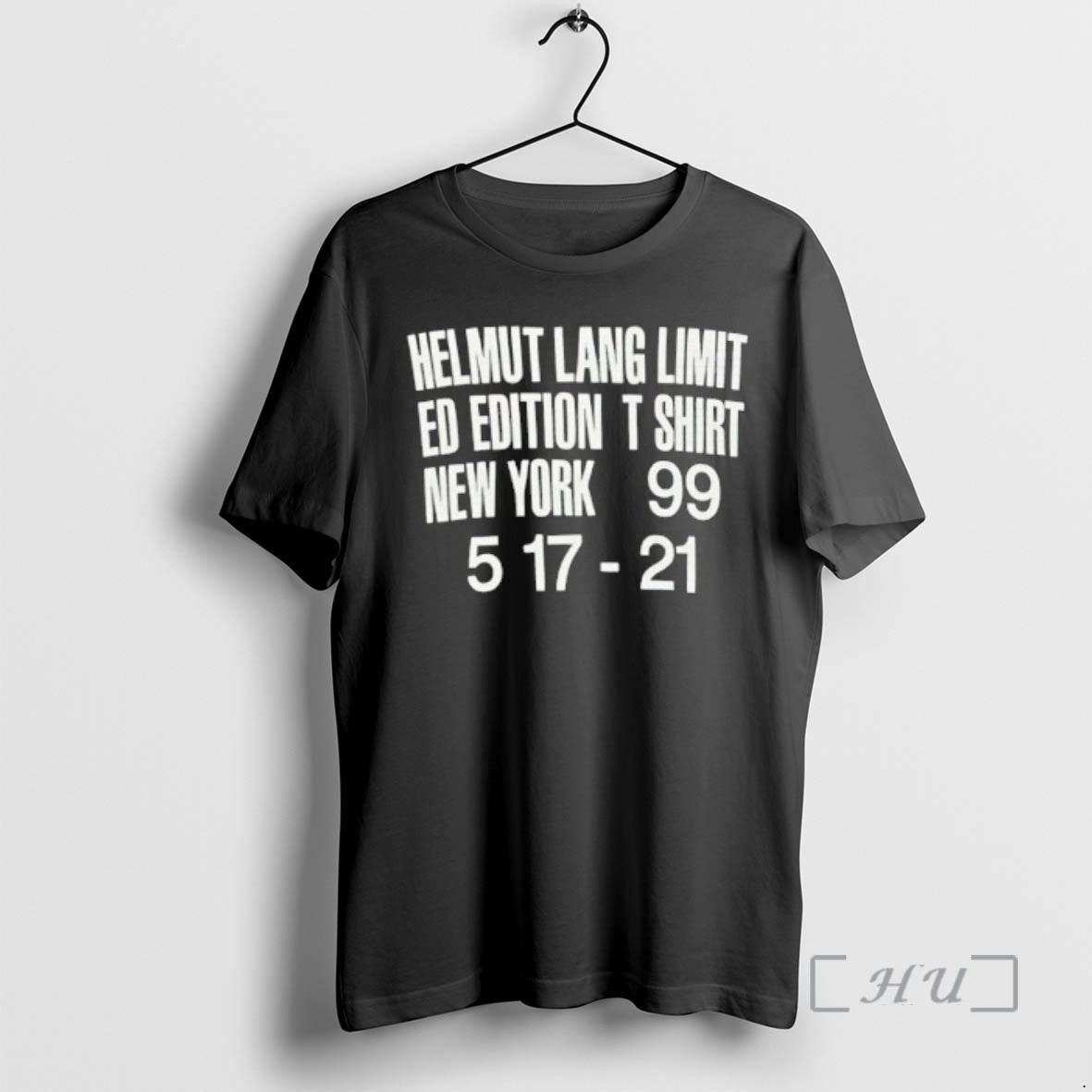 Officials Helmut Lang Limited Edition New York 99 5 17 21 Premium T Shirts Sweater Hoodie, Sweatshirt | CoreVibeTees.com