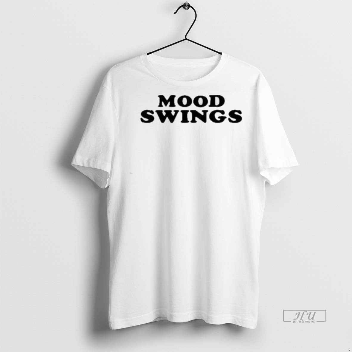 Officials Henry Moodie Mood Swings Tee Shirt Sweater