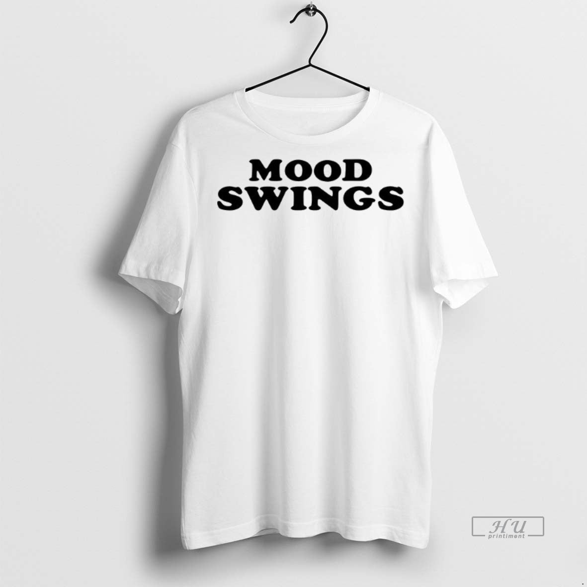 Officials Henry Moodie Wearing Mood Swings Tee Shirt Sweater