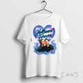 Officials Hollanov Forever Heart Love T-Shirts, Hoodie, Sweatshirt | CoreVibeTees.com