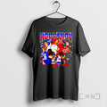 Officials Hollanov Ilya Rozanov And Shane Hollander Graphic T-Shirts, Hoodie, Sweatshirt | CoreVibeTees.com