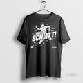 Officials Holy Schlitt Cam Schlittler New York Yankees Baseball Tee Shirt Sweater
