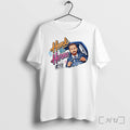 Officials Honk The Horn Justin Horne Premium T Shirts Sweater Hoodie Jpg