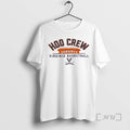 Officials Hoo Crew Virginia Cavaliers Basketball T-Shirts, Hoodie, Sweatshirt | CoreVibeTees.com