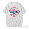 Officials Hot Dog Harv Coney Island July 4 2026 250th Anniversary Premium T Shirts Sweater