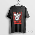 Officials Houston Cougars Football Heritage Mascot T-Shirts, Hoodie, Sweatshirt | CoreVibeTees.com
