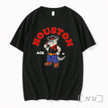 Officials Houston Roughnecks Ace Mascot Premium T Shirts Sweater Hoodie Jpg