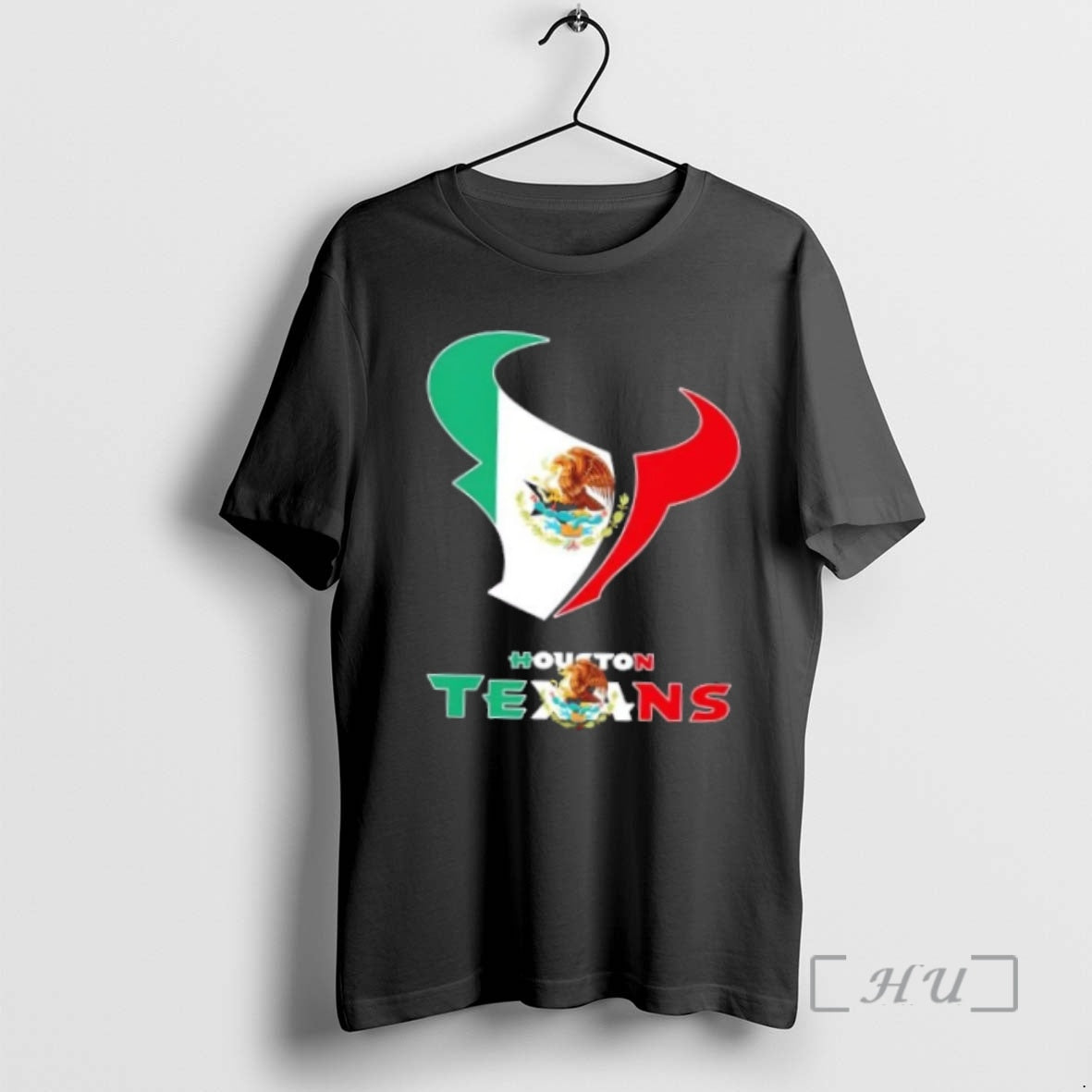 Officials Houston Texans Football X Mexican Flag T-Shirts, Hoodie, Sweatshirt | CoreVibeTees.com